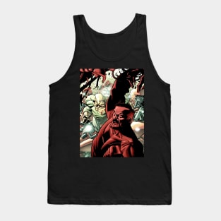 omni man Tank Top